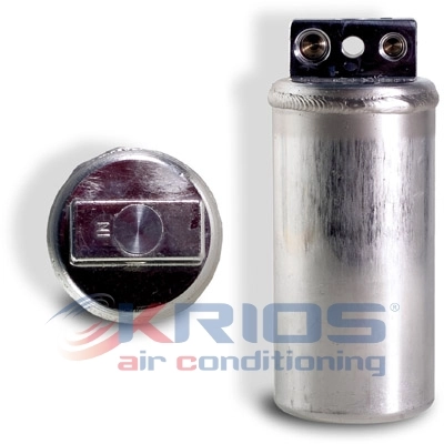 Dryer, air conditioning